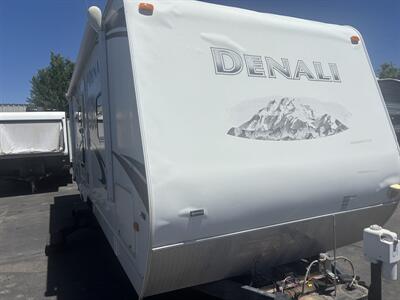2009 Dutchmen 260fbv DENALI SUPER LITE - Photo 3 - Albuquerque, NM 87108