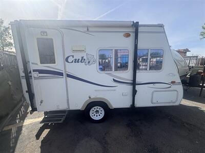 2003 Aero Mfg. RV Cub Aerolite Cub  16 - Photo 6 - Albuquerque, NM 87108