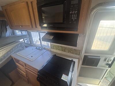 2003 Aero Mfg. RV Cub Aerolite Cub  16 - Photo 8 - Albuquerque, NM 87108