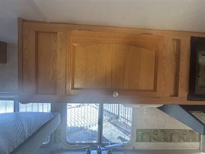 2003 Aero Mfg. RV Cub Aerolite Cub  16 - Photo 11 - Albuquerque, NM 87108