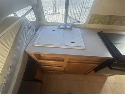 2003 Aero Mfg. RV Cub Aerolite Cub  16 - Photo 10 - Albuquerque, NM 87108