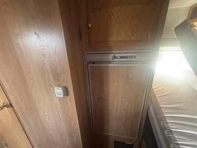 2003 Aero Mfg. RV Cub Aerolite Cub  16 - Photo 13 - Albuquerque, NM 87108