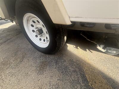 2003 Aero Mfg. RV Cub Aerolite Cub  16 - Photo 4 - Albuquerque, NM 87108