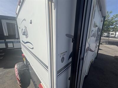 2003 Aero Mfg. RV Cub Aerolite Cub  16 - Photo 5 - Albuquerque, NM 87108