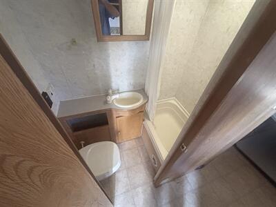 2003 Aero Mfg. RV Cub Aerolite Cub  16 - Photo 14 - Albuquerque, NM 87108