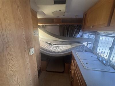 2003 Aero Mfg. RV Cub Aerolite Cub  16 - Photo 17 - Albuquerque, NM 87108