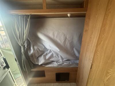 2003 Aero Mfg. RV Cub Aerolite Cub  16 - Photo 15 - Albuquerque, NM 87108