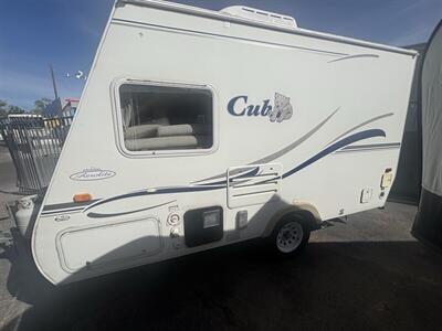 2003 Aero Mfg. RV Cub Aerolite Cub  16 - Photo 3 - Albuquerque, NM 87108