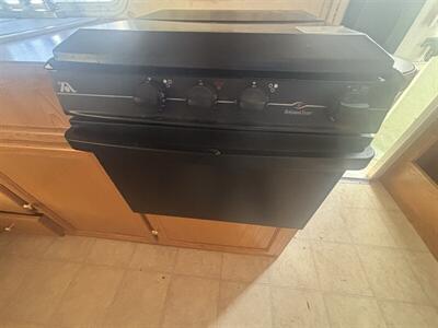 2003 Aero Mfg. RV Cub Aerolite Cub  16 - Photo 9 - Albuquerque, NM 87108