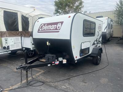 2023 COLEMAN 1200RK RUBICON   - Photo 1 - Albuquerque, NM 87108