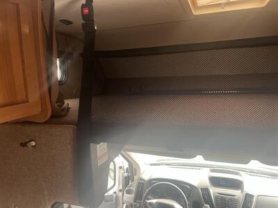 2017 Ford Transit LEPRECHAUN   - Photo 5 - Albuquerque, NM 87108