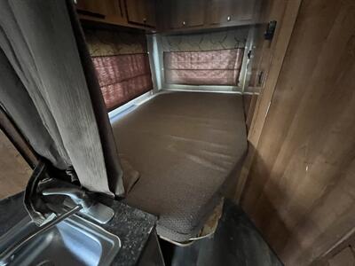 2017 Ford Transit LEPRECHAUN   - Photo 8 - Albuquerque, NM 87108