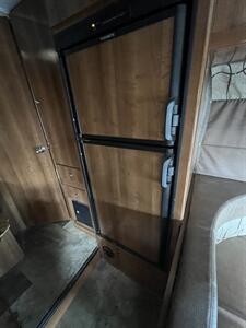 2017 Ford Transit LEPRECHAUN   - Photo 11 - Albuquerque, NM 87108