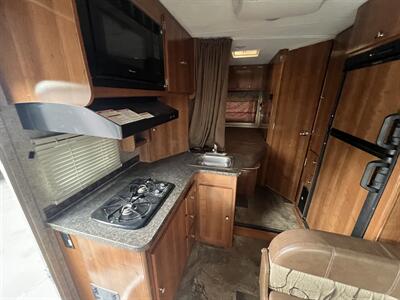 2017 Ford Transit LEPRECHAUN   - Photo 4 - Albuquerque, NM 87108