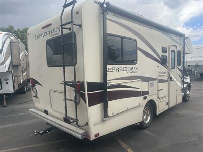 2017 Ford Transit LEPRECHAUN   - Photo 2 - Albuquerque, NM 87108
