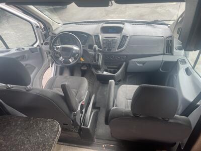 2017 Ford Transit LEPRECHAUN   - Photo 7 - Albuquerque, NM 87108