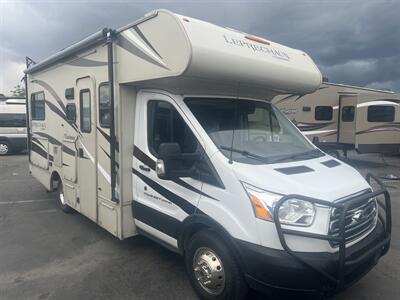 2017 Ford Transit LEPRECHAUN   - Photo 1 - Albuquerque, NM 87108