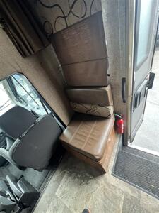 2017 Ford Transit LEPRECHAUN   - Photo 9 - Albuquerque, NM 87108