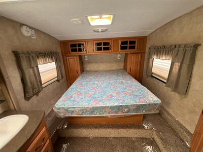 2010 KEYSTONE 265RL LAREDO   - Photo 11 - Albuquerque, NM 87108