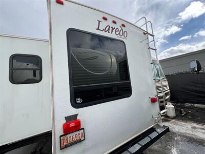 2010 KEYSTONE 265RL LAREDO   - Photo 18 - Albuquerque, NM 87108