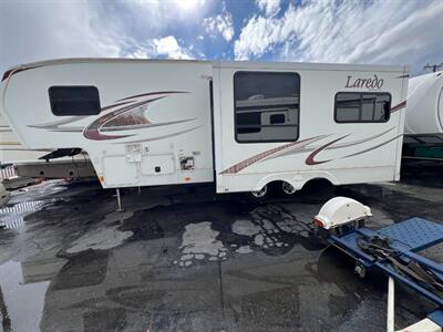 2010 KEYSTONE 265RL LAREDO   - Photo 2 - Albuquerque, NM 87108