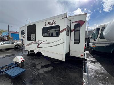 2010 KEYSTONE 265RL LAREDO   - Photo 19 - Albuquerque, NM 87108