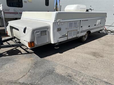 2007 Fleetwood Pop-Up   - Photo 1 - Albuquerque, NM 87108