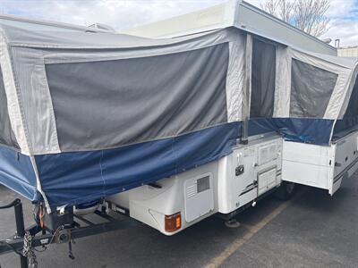 2007 Fleetwood Pop-Up Bayside CP - Photo 8 - Albuquerque, NM 87108