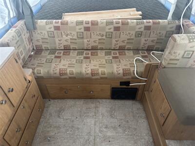 2007 Fleetwood Pop-Up Bayside CP - Photo 14 - Albuquerque, NM 87108