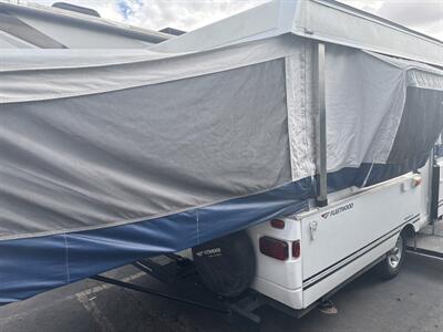 2007 Fleetwood Pop-Up Bayside CP - Photo 10 - Albuquerque, NM 87108