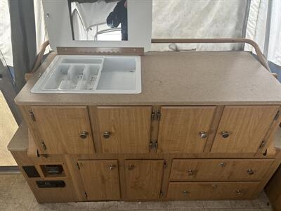 2007 Fleetwood Pop-Up Bayside CP - Photo 15 - Albuquerque, NM 87108