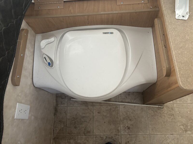 2007 Fleetwood Pop-Up Bayside CP - Photo 18 - Albuquerque, NM 87108