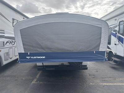 2007 Fleetwood Pop-Up Bayside CP - Photo 9 - Albuquerque, NM 87108