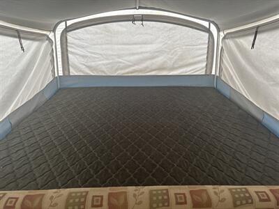 2007 Fleetwood Pop-Up Bayside CP - Photo 13 - Albuquerque, NM 87108