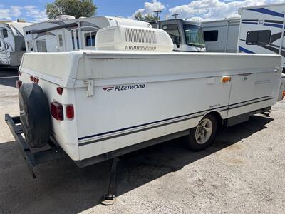 2007 Fleetwood Pop-Up   - Photo 5 - Albuquerque, NM 87108