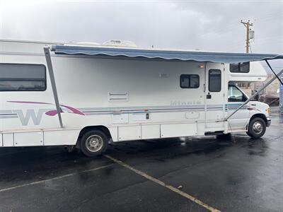 2000 Winnebago 331C Minnie   - Photo 2 - Albuquerque, NM 87108