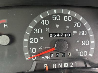 2000 Winnebago 331C Minnie   - Photo 6 - Albuquerque, NM 87108