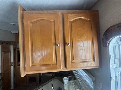 2010 Forest River 8524RLS CLASSIC SUPER LITE FLAGSTAFF - Photo 9 - Albuquerque, NM 87108