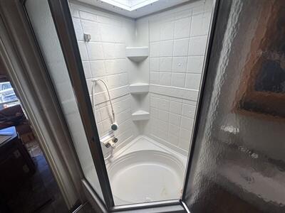 2010 Forest River 8524RLS CLASSIC SUPER LITE FLAGSTAFF - Photo 21 - Albuquerque, NM 87108