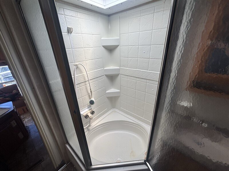 2010 Forest River 8524RLS CLASSIC SUPER LITE FLAGSTAFF - Photo 21 - Albuquerque, NM 87108