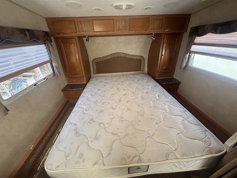 2010 Forest River 8524RLS CLASSIC SUPER LITE FLAGSTAFF - Photo 23 - Albuquerque, NM 87108