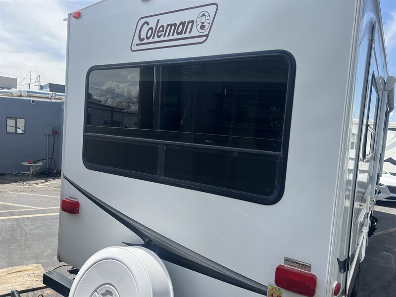 1981 DUTCHMEN CT275 REX COLMAN - Photo 5 - Albuquerque, NM 87108