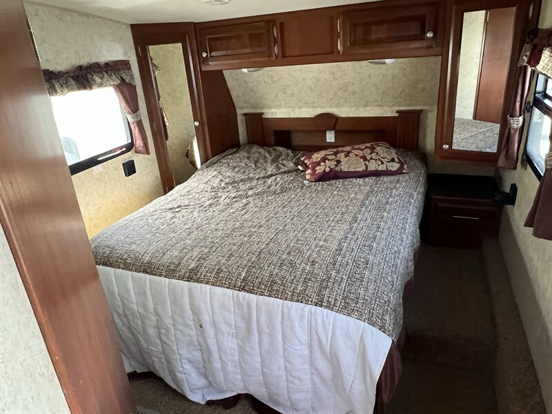 1981 DUTCHMEN CT275 REX COLMAN - Photo 12 - Albuquerque, NM 87108