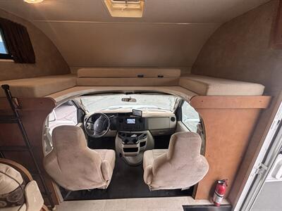 2015 Winnebago 27QP Minnie Winnie   - Photo 10 - Albuquerque, NM 87108