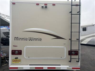 2015 Winnebago 27QP Minnie Winnie   - Photo 4 - Albuquerque, NM 87108