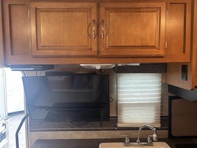 2015 Winnebago 27QP Minnie Winnie   - Photo 20 - Albuquerque, NM 87108