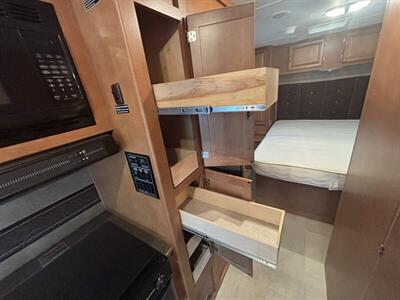 2015 Winnebago 27QP Minnie Winnie   - Photo 16 - Albuquerque, NM 87108