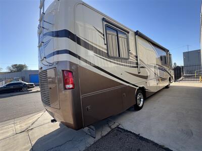 2007 HOLIDAY RAMBLER NEPTUNE XL   - Photo 5 - Albuquerque, NM 87108