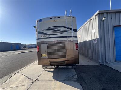 2007 HOLIDAY RAMBLER NEPTUNE XL   - Photo 6 - Albuquerque, NM 87108