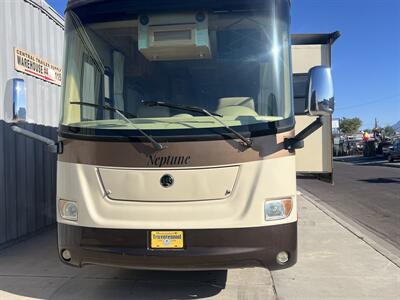 2007 HOLIDAY RAMBLER NEPTUNE XL   - Photo 2 - Albuquerque, NM 87108